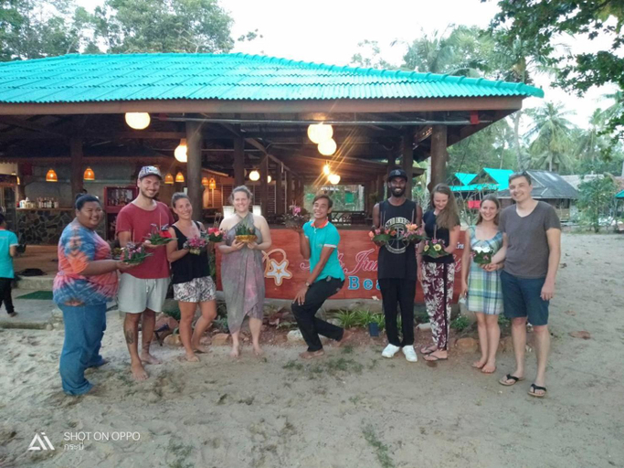 Exterior & Views 1, Koh Jum Delight Beach, Nua Khlong