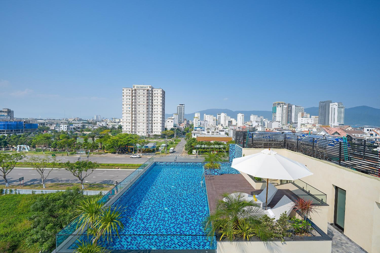 Sport & Beauty 2, M92 Boutique Da Nang Beach Hotel, Da Nang