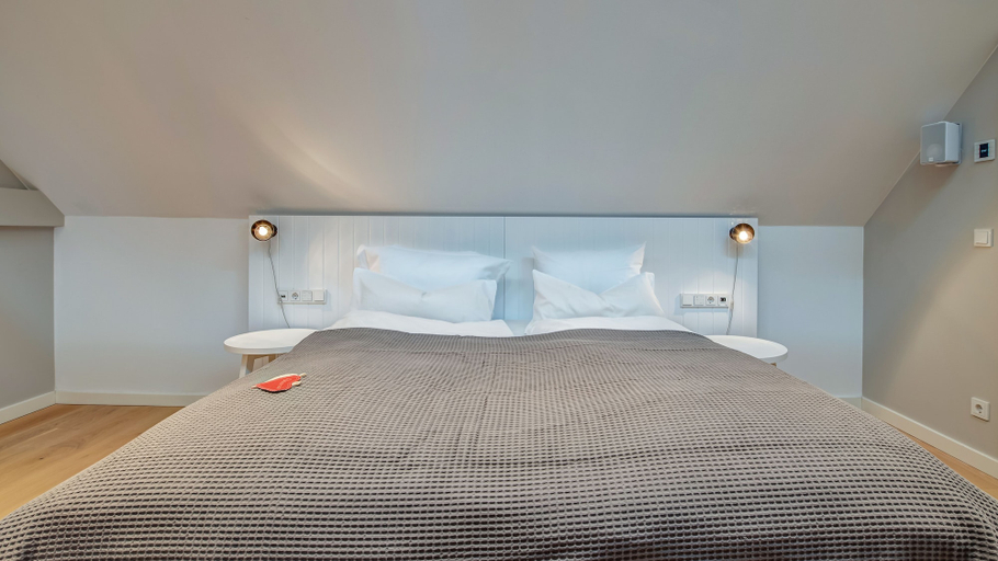 Bedroom 3, Landhotel Diana, Potsdam-Mittelmark