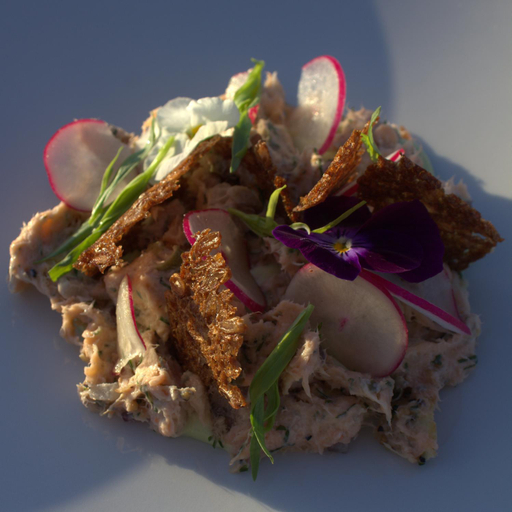 Food & Drinks 5, Henne Molle A Badehotel, Varde