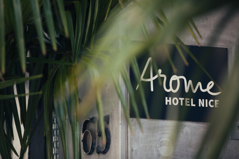 Sport & Beauty 5, Arome Hotel, Alpes-Maritimes