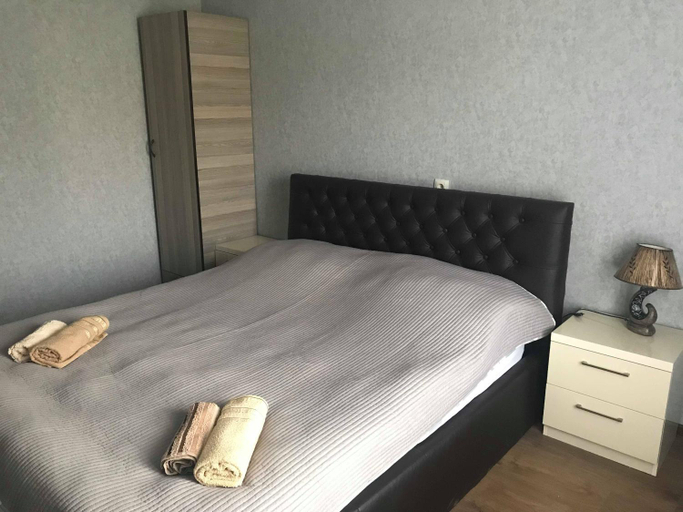 Others 5, Guesthouse Ori Beli in Mestia, Mestia