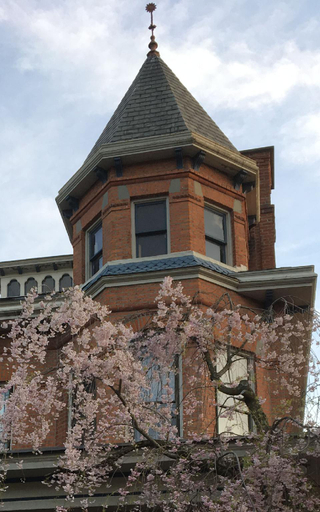Others 5, Washington Park Inn, Albany