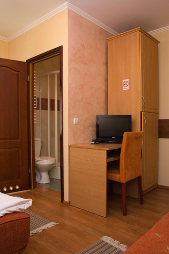 Bathroom 2, Dom Goscinny Pod Gora, Świecie