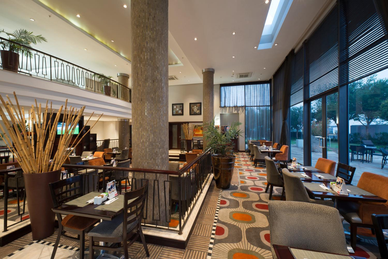 Food & Drinks 4, The RidgePoint Hotel, Nkangala