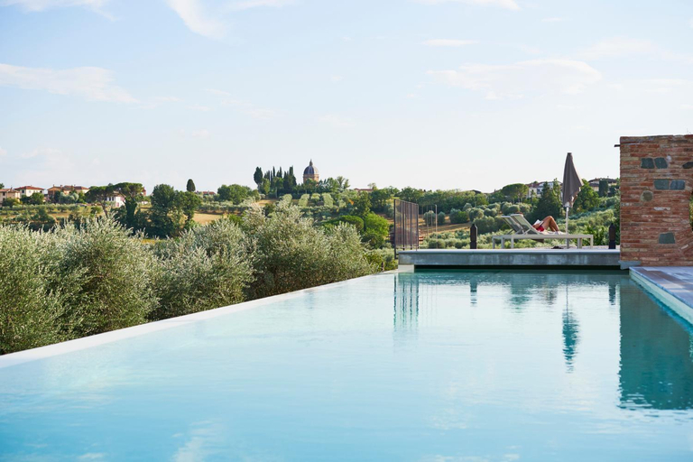 Sport & Beauty 5, Borgo 69, Arezzo
