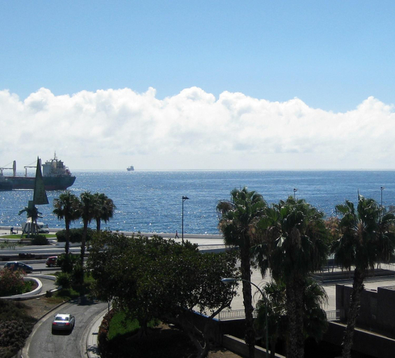 Others 3, Hotel Parque, Las Palmas