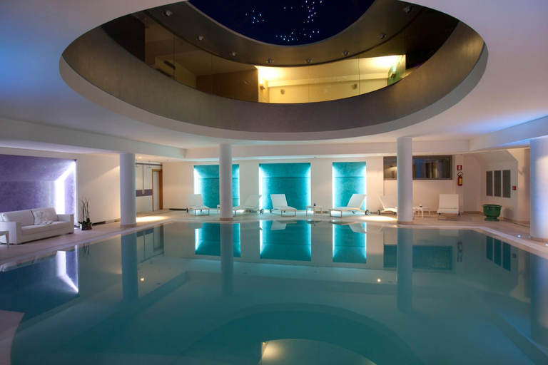 Sport & Beauty 2, Arthotel e Park Lecce, Lecce