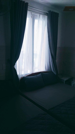 Bedroom 2, Lighthouse Hotel Vung Tau, Vũng Tàu