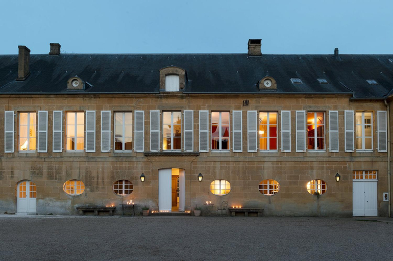 Others 5, Chateau de Martigny, Meurthe-et-Moselle