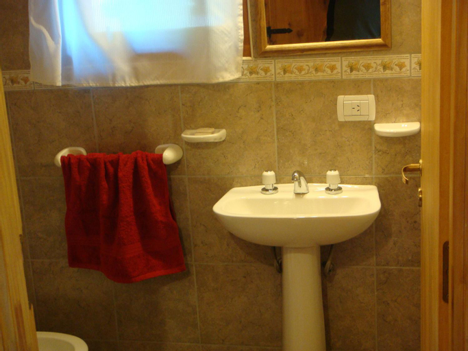 Bedroom 3, Bungalows Osa Mayor, Los Lagos