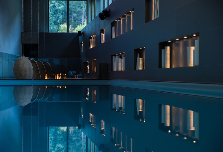 Sport & Beauty 2, Heliopic Hotel & Spa, Haute-Savoie