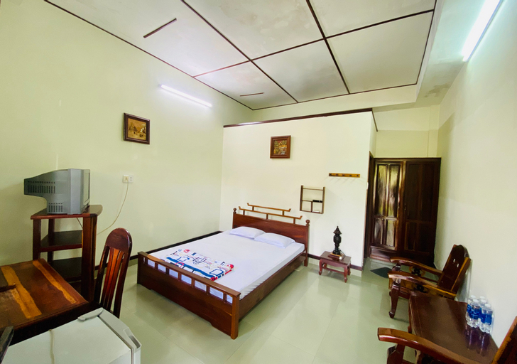 Bedroom, Khách sạn Sao Mai Bến Tre, Bến Tre