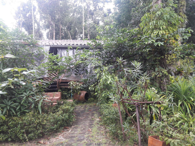 Others 2, Koh Kood Little Hut, K. Ko Kut