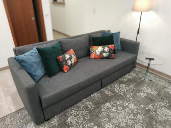 Others 3, ML Apartments Central Aliados, Porto