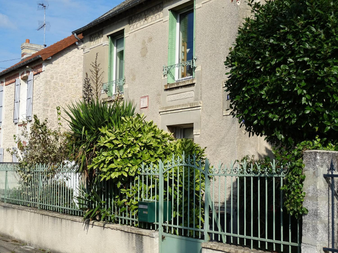Others 4, Chambre d'hotes sur jardin acces PMR, Calvados