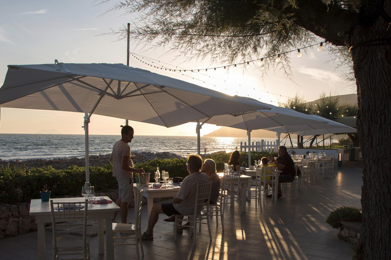 Food & Drinks, Dimora del Leone Gaeta, Latina