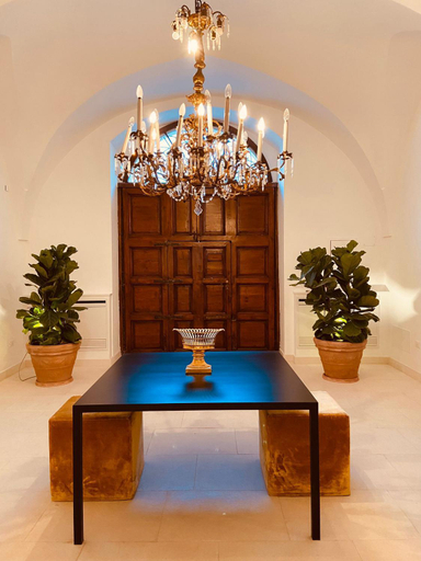 Others 5, Casa d'Autore, Brindisi