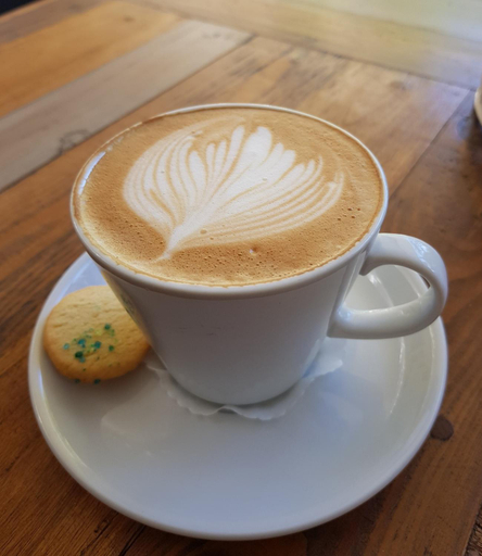 Others 3, Mijn Kitchen Coffee Shop and B&B, Blantyre City