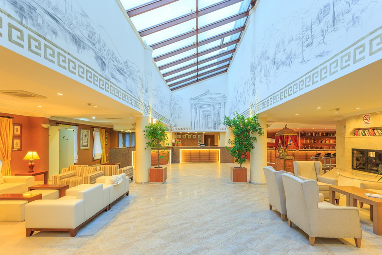 Public Area, Orka Club Hotel & Villas-NEW, Fethiye