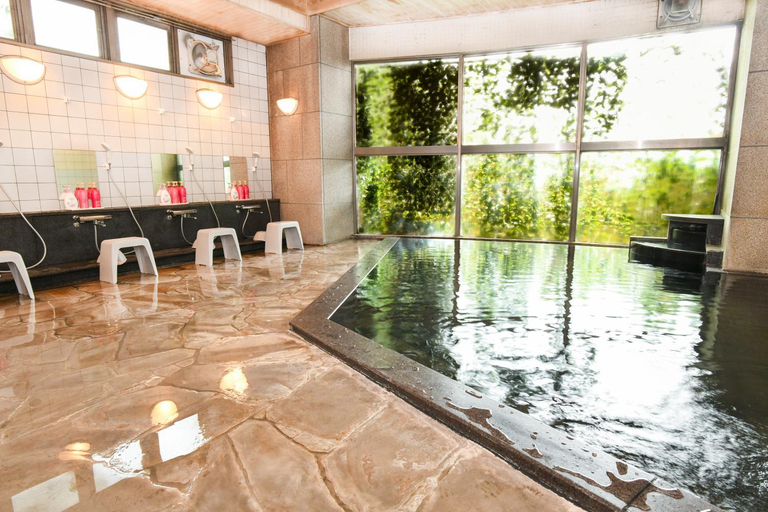 Sport & Beauty 2, YUFUIN FLORAL VILLAGE HOTEL, Yufu