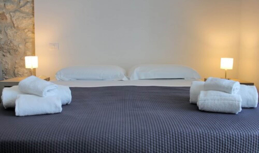 Bedroom 4, Archinuè Suite & Apartments, Syracuse