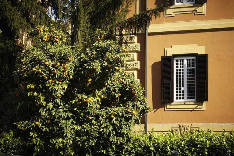 Others 5, 21 Aprile Accommodation, Rome