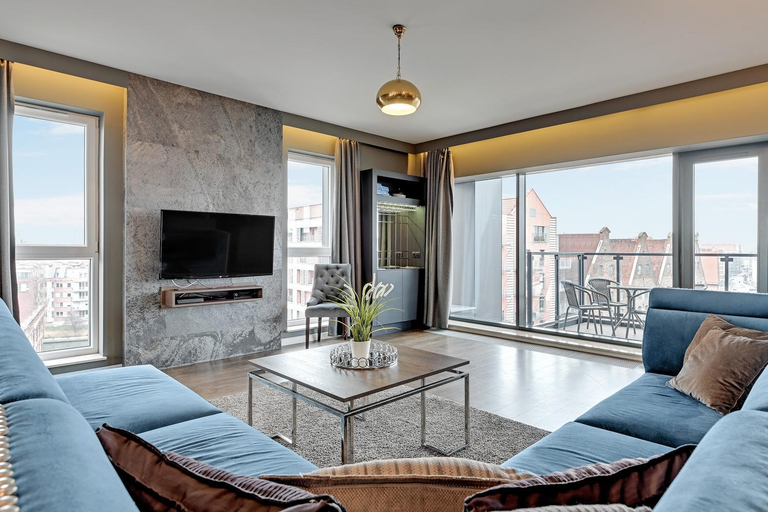 Others 4, Staywin Prime Apartments Chmielna, Gdańsk City