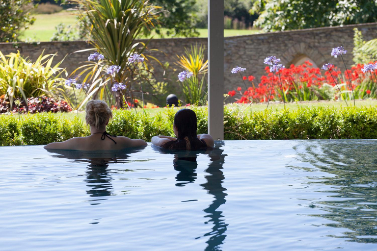 Sport & Beauty 2, The Cornwall Hotel Spa & Lodges, Cornwall