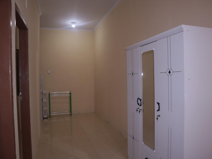 Others 1, Tendy Guest House, Toba