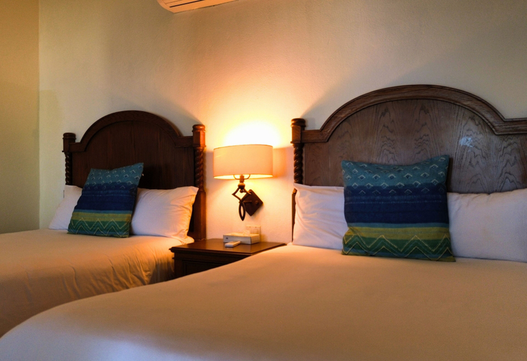Bedroom 3, Hotel Punta Pescadero Paradise, La Paz