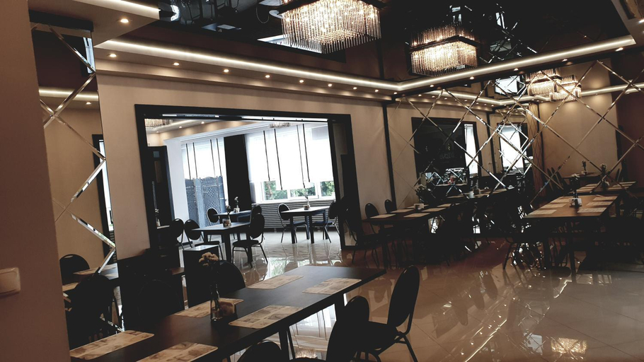 Others 3, Hotel Bukowiec, Legionowo