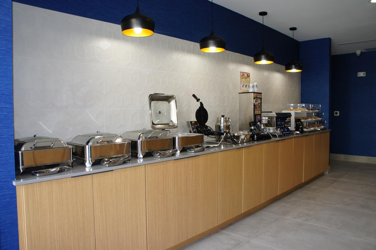 Food & Drinks 5, La Quinta Inn & Suites by Wyndham Katy, Fort Bend