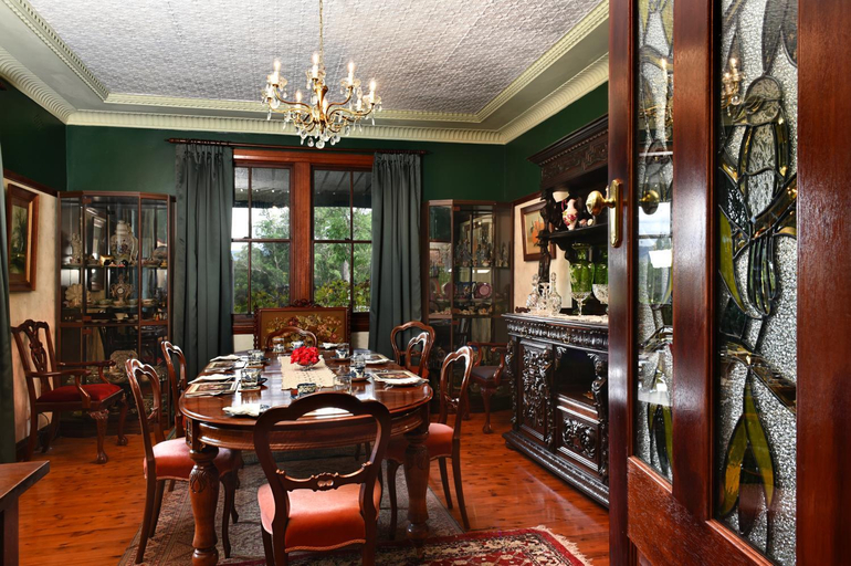 Food & Drinks 4, The Laurels B&B, Shoalhaven - Pt B
