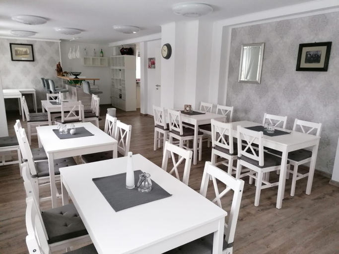 Food & Drinks, Pension Unikum Waldheim, Mittelsachsen