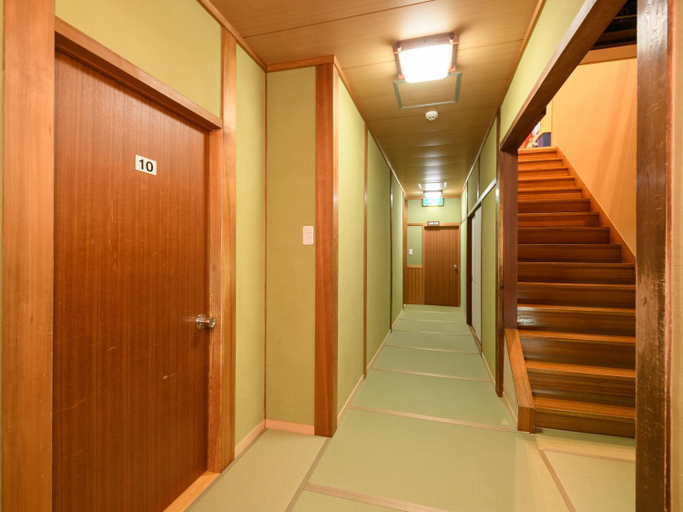 Others 5, Tabist Asanokan Annex Iroha Ise, Ise