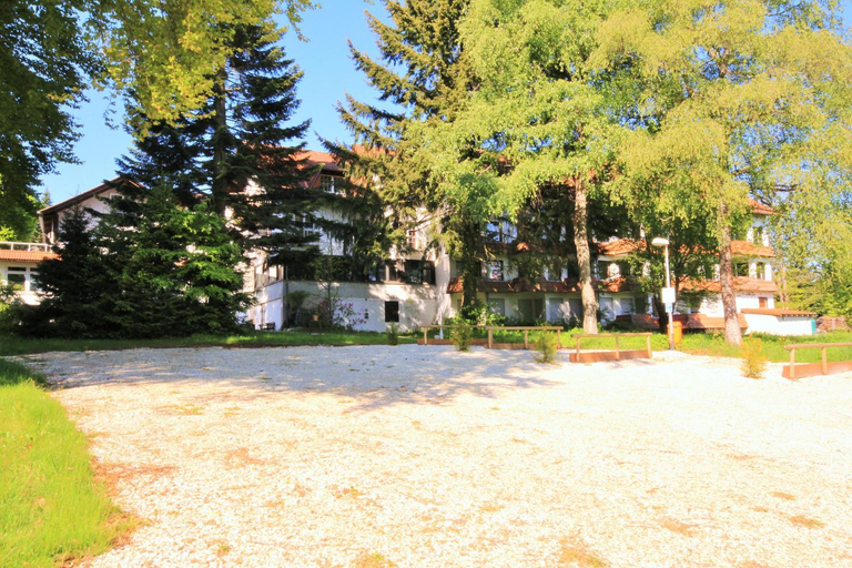 Exterior & Views 2, Waldgasthaus Am Schwarzenbruch, Birkenfeld