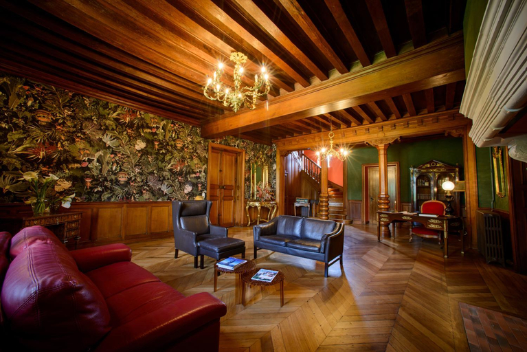 Others 5, Chateau Origny - Moulins, Allier