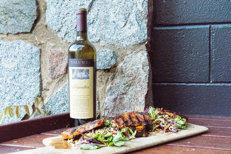 Food & Drinks 5, Bernti's Mountain Inn, Snowy River