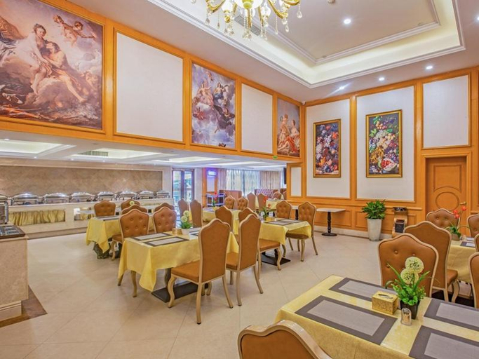 Food & Drinks 5, Vienna International Hotel Changsha Mulian West Road Provincial Human Resources Office, Changsha