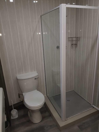 Bathroom 3, Vista ORT, Ekurhuleni