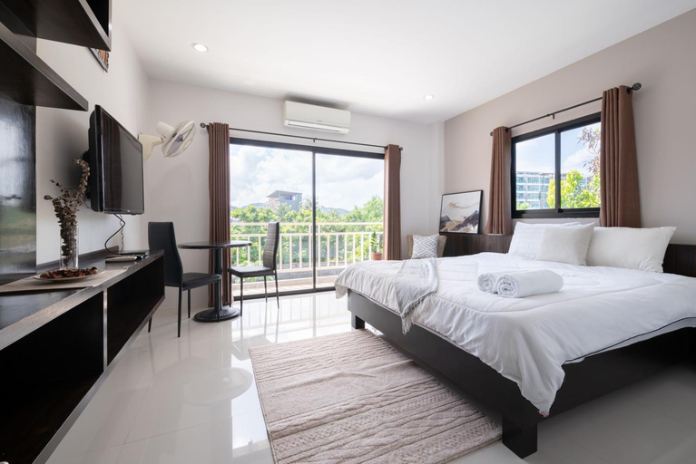 Others 5, SD Residence | Naiyang Beach | HKT Airport, Pulau Phuket