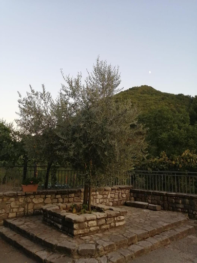 Others 5, B&B Da Felice, Avellino