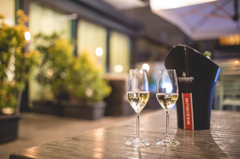 Food & Drinks 5, Le Stagioni Luxury Suite, Forli' - Cesena
