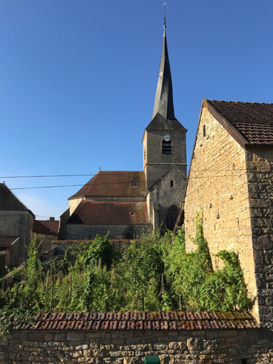Others 2, La Cour des Delices, Yonne