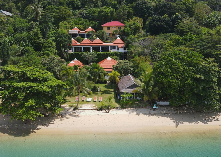 Soul Villas By The Beach - Phuket, Phuket Island
