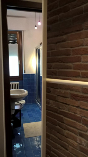 Others 5, Le Betulle, Bergamo