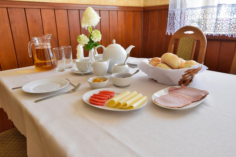 Others 5, Hotel Stary Ratusz, Środa Śląska