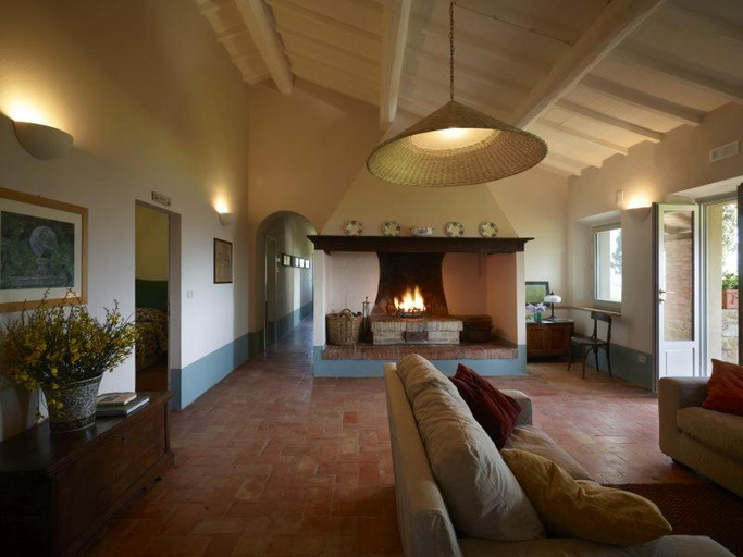 Others 2, B&B Palazzolo La Foce, Siena