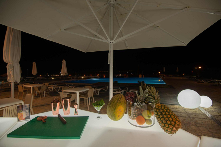 Food & Drinks 3, Azoris Faial Garden Resort Hotel, Horta